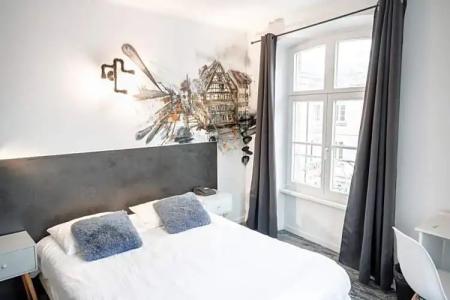 des Arts - Centre Cathédrale - 55