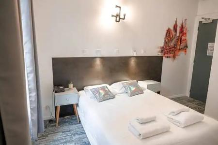 des Arts - Centre Cathédrale - 52