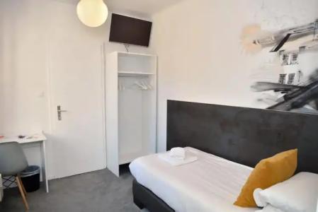 des Arts - Centre Cathédrale - 1