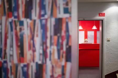 des Arts - Centre Cathédrale - 14