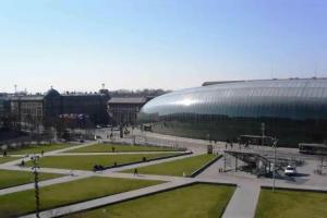 Le Grand Hotel, Strasbourg