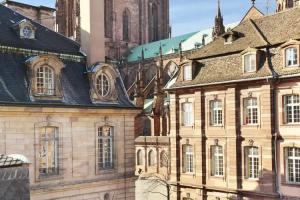 Hotel Suisse, Strasbourg