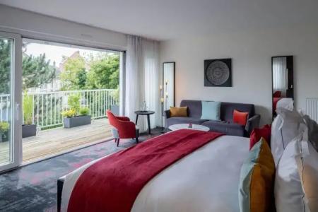 Garrigae Villa La Florangerie - Hôtel & SPA - 129