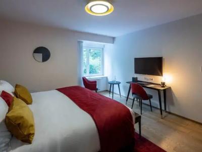 Garrigae Villa La Florangerie - Hôtel & SPA - 109