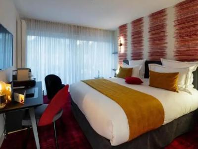 Garrigae Villa La Florangerie - Hôtel & SPA - 107