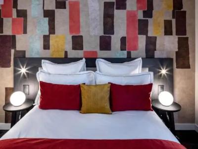 Garrigae Villa La Florangerie - Hôtel & SPA - 124