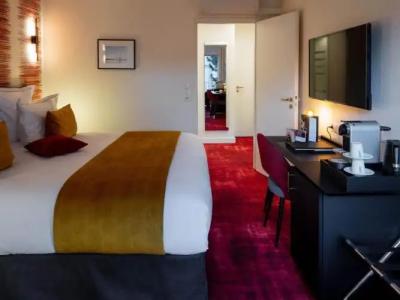 Garrigae Villa La Florangerie - Hôtel & SPA - 105