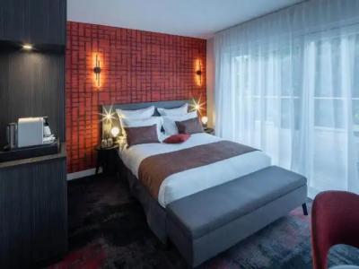 Garrigae Villa La Florangerie - Hôtel & SPA - 102