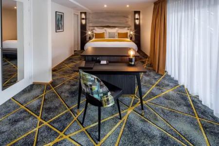 Garrigae Villa La Florangerie - Hôtel & SPA - 131