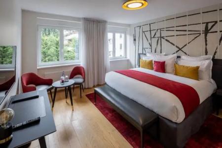 Garrigae Villa La Florangerie - Hôtel & SPA - 112