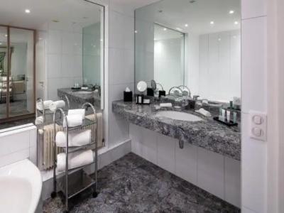 Garrigae Villa La Florangerie - Hôtel & SPA - 108