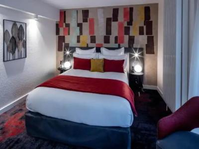 Garrigae Villa La Florangerie - Hôtel & SPA - 126