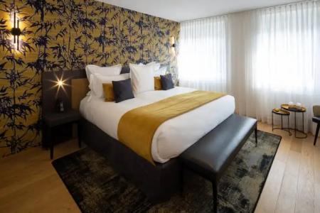 Garrigae Villa La Florangerie - Hôtel & SPA - 114