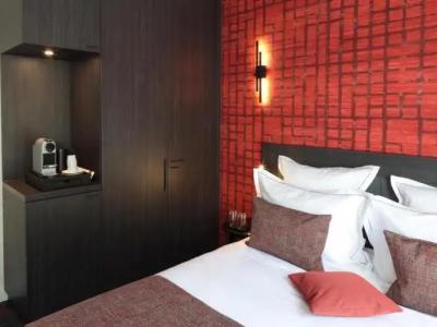 Garrigae Villa La Florangerie - Hôtel & SPA - 103