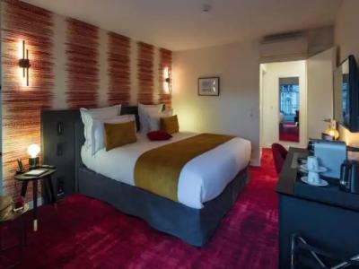 Garrigae Villa La Florangerie - Hôtel & SPA - 106