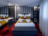 Balneo Double room