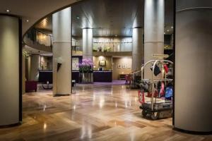 Sofitel Grande Ile Hotel, Strasbourg