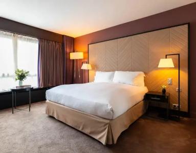 Sofitel Strasbourg Grande Ile - 32