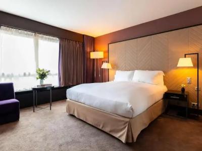 Sofitel Strasbourg Grande Ile - 47