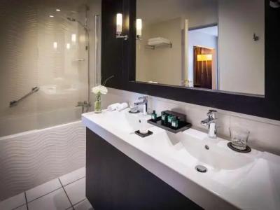 Sofitel Strasbourg Grande Ile - 7