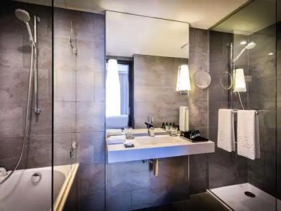 Sofitel Strasbourg Grande Ile - 8