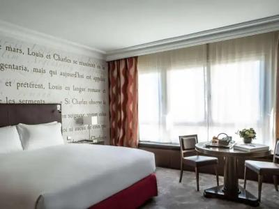 Sofitel Strasbourg Grande Ile - 35