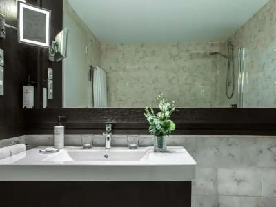 Sofitel Strasbourg Grande Ile - 34