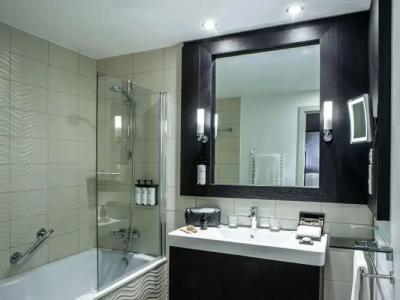 Sofitel Strasbourg Grande Ile - 43