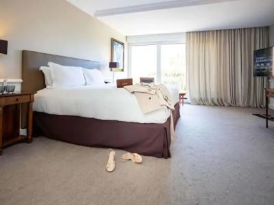 Sofitel Strasbourg Grande Ile - 48