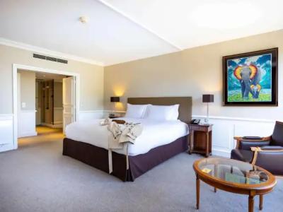 Sofitel Strasbourg Grande Ile - 5