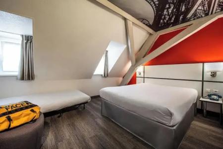 Ibis Styles Strasbourg Centre Gare - 36
