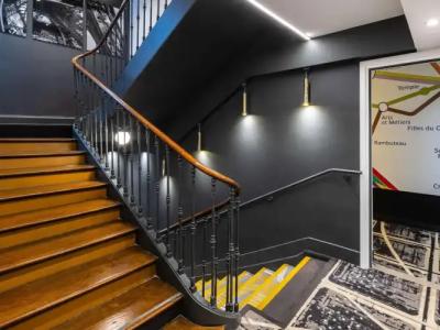 Ibis Styles Strasbourg Centre Gare - 15