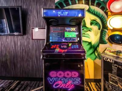 Ibis Styles Strasbourg Centre Gare - 18