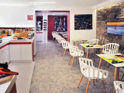 Ibis Styles Strasbourg Centre Gare - 31