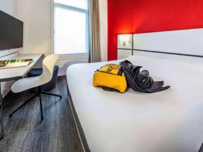 Ibis Styles Strasbourg Centre Gare - 5