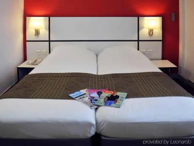 Ibis Styles Strasbourg Centre Gare - 6