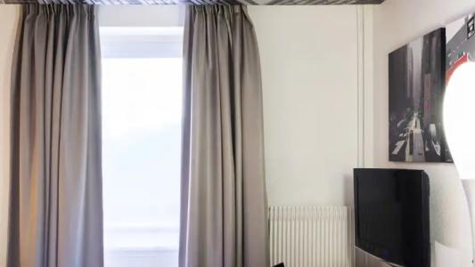 Ibis Styles Strasbourg Centre Gare - 3