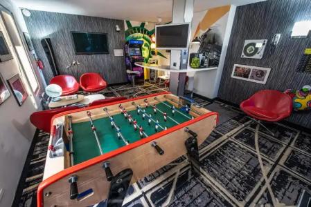 Ibis Styles Strasbourg Centre Gare - 19