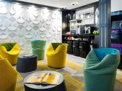 Ibis Styles Strasbourg Centre Gare - 1