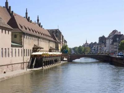 Ibis Styles Strasbourg Centre Gare - 25