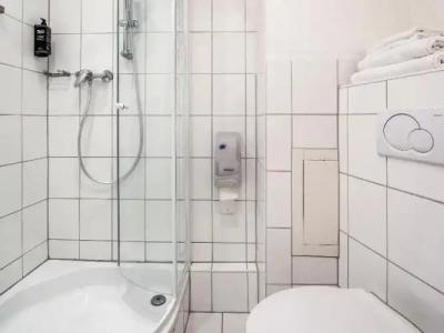 Ibis Styles Strasbourg Centre Gare - 47