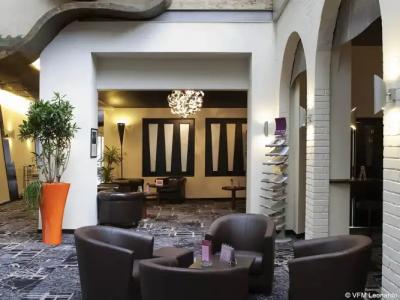 Ibis Styles Strasbourg Centre Gare - 34