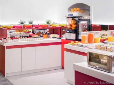 Ibis Styles Strasbourg Centre Gare - 13