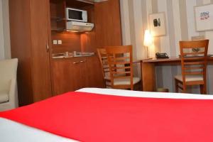 Le Jean-Sébastien Bach Apart-hotel, Strasbourg