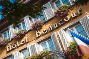 Hotel Beaucour, Strasbourg