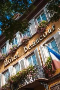 Beaucour
