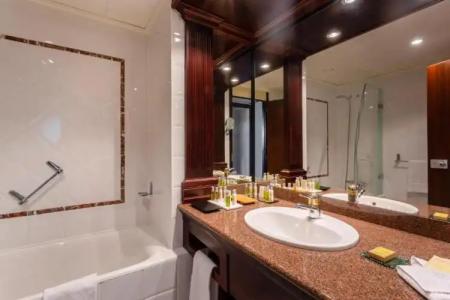 Hilton Strasbourg - 28