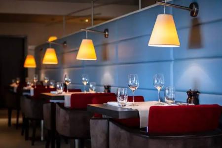 Hilton Strasbourg - 26