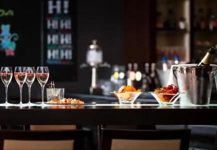 Hilton Strasbourg - 13