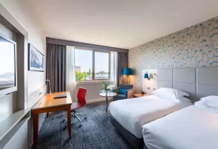 Hilton Strasbourg - 30